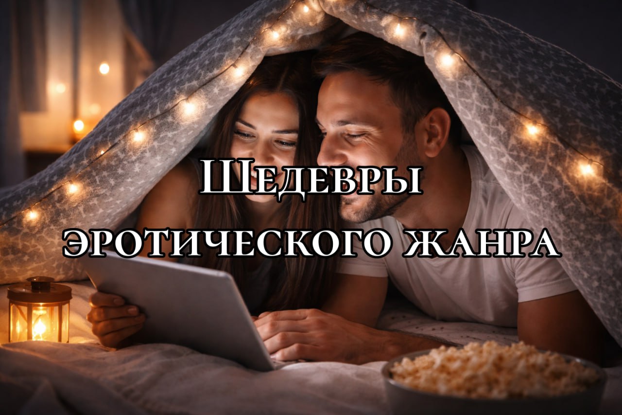 Совместный просмотр фильма помогает паре обсуждать желания мягче, чем прямой разговор «в лоб»